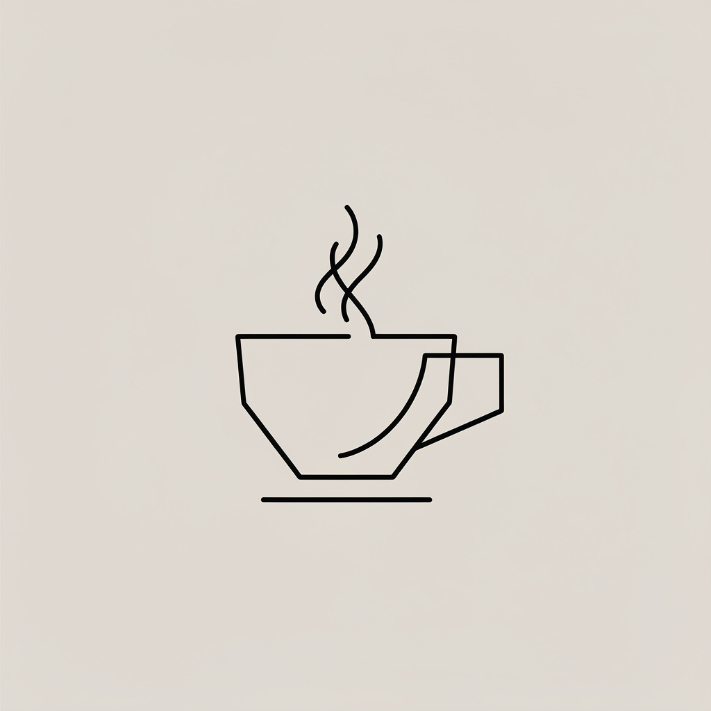 Simbolo di Blesubio Caffè